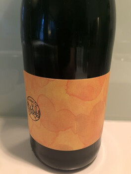 Temporal Artisan Ales One Day, Eventually, Things Will Bee Okay