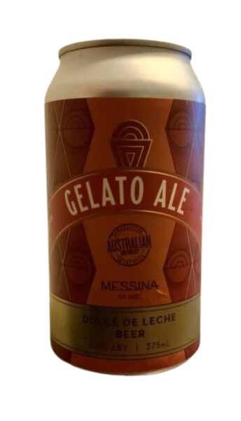 Esker Beer Co. Gelato Ale