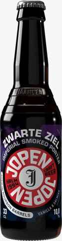 Jopen Zwarte Ziel (2023)