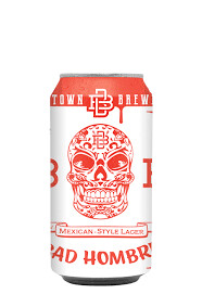Boomtown Brewery Bad Hombre
