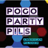 Roses by the Stairs Brewing Pogo Party Pils