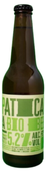 Birra Terrona sHEMPatica