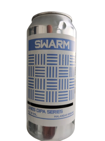 Cerveza Malandar Swarm