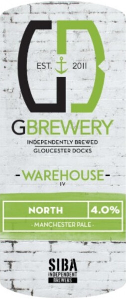Gloucester Brewery North