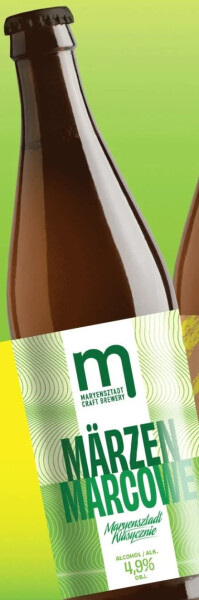 Maryensztadt Märzen