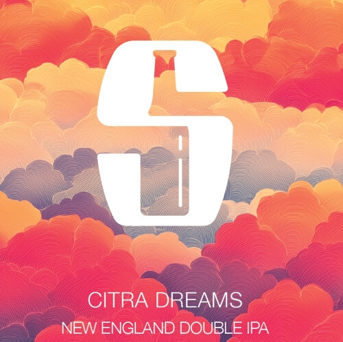 Salikatt Bryggeri Citra Dreams