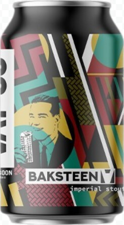 Vat'33 Brewing Baksteen