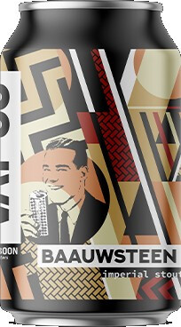 Vat'33 Brewing Baauwsteen