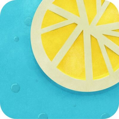 Twinberg Lemonade