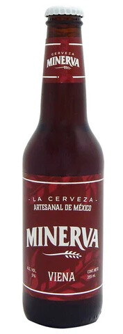 Cerveceria Minerva Viena