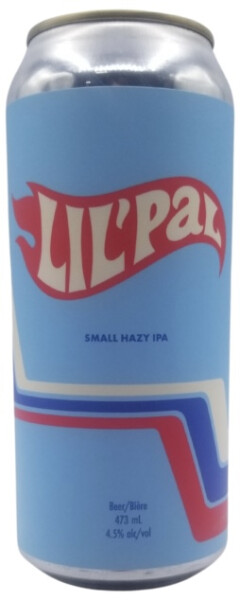 Cabin Brewing Company Lil' Pal