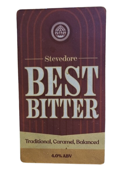 Brewhouse & Kitchen (Gloucester) Stevedore Best Bitter