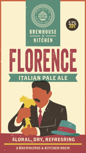 Brewhouse & Kitchen (Gloucester) Florence