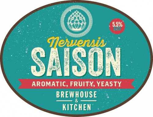 Brewhouse & Kitchen (Gloucester) Nervensis