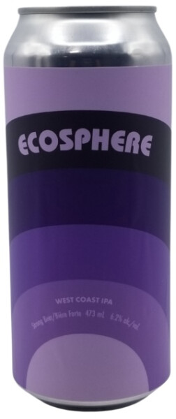 Cabin Brewing Company Ecosphere