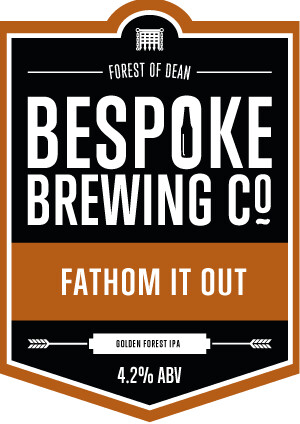 Bespoke Brewing Co Fathom It Out