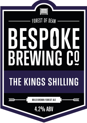 Bespoke Brewing Co The Kings Shilling