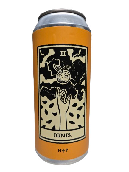 House of Funk Ignis - Yuzu