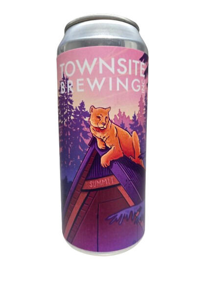 Townsite Brewing Troubridge