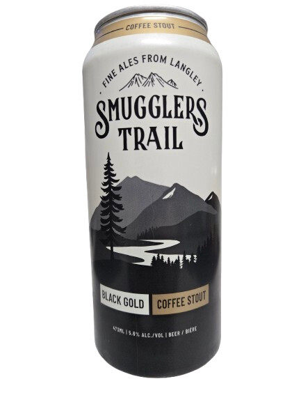 Smugglers Trail Caskworks Black Gold