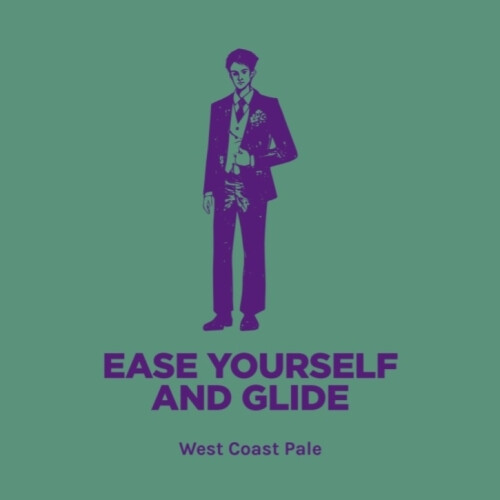 Pomona Island Brew Co. Ease Yourself And Glide