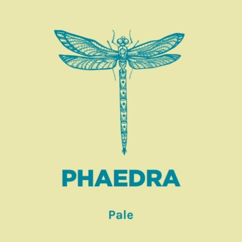 Pomona Island Brew Co. Phaedra