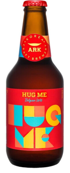 ARK Hug Me