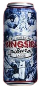 Ringside Beer Company All-American Lager