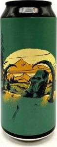 Hoppy Road Mammut