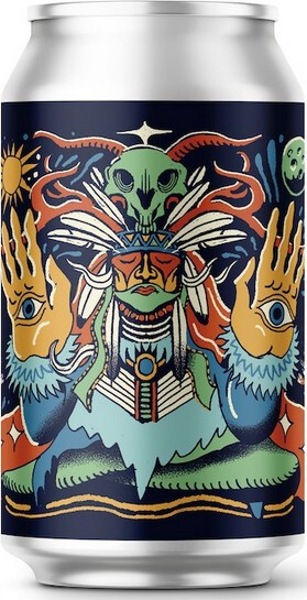Hoppy Road Pow Wow