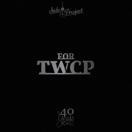 Side Project Brewing For TWCP