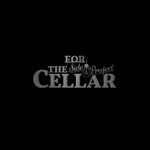 Side Project Brewing For The Cellar