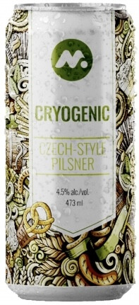 Meta Brewery Cryogenic