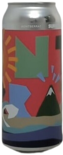 Superflux Beer Company Montserrat
