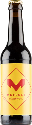Panimoravintola Beer Hunter's Mufloni Fressewerk