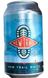 New Trail Brewing Co. White