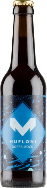 Panimoravintola Beer Hunter's Mufloni Doppelbock