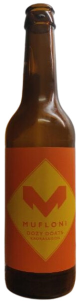 Panimoravintola Beer Hunter's Mufloni Dozy Doats