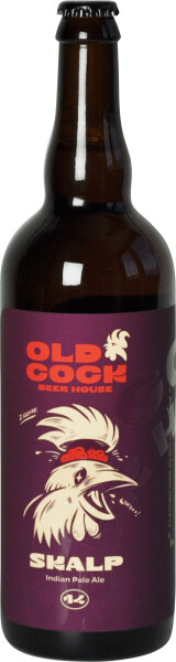 Old Cock Skalp IPA 14