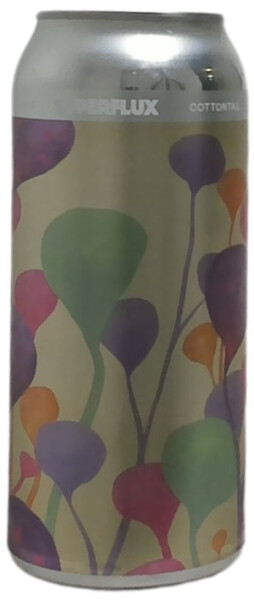 Superflux Beer Company Cottontail