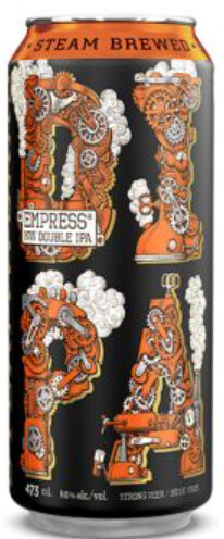 Steamworks Brewing Empress DIPA
