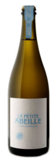 La Petite Abeille Sparkling Pear