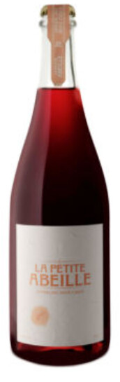 La Petite Abeille Sparkling Rosé