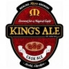 Merlins Micro Brewery (Cheshire) King's Ale
