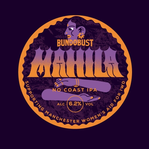 Bundobust Brewery Mahila