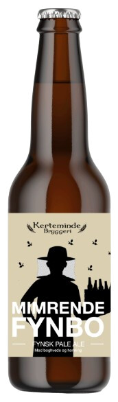 Kerteminde Bryggeri Mimrende Fynbo