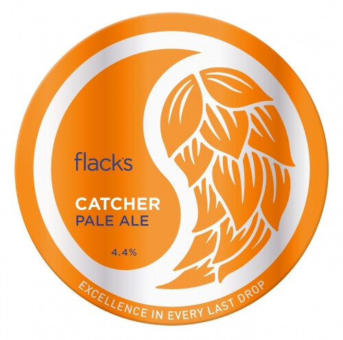 Flack's Catcher