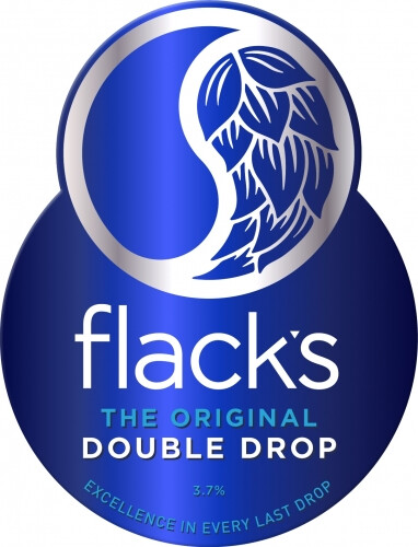 Flack's Double Drop