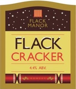 Flack's Flack Cracker