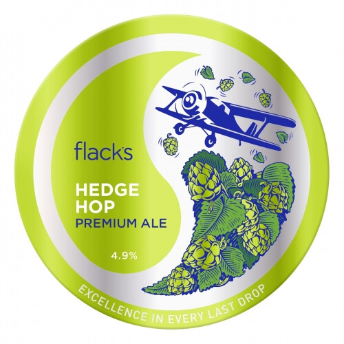 Flack's Hedge Hop
